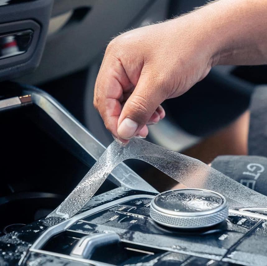 ¿Vale la pena instalar PPF en autos de uso diario o es solo para vehículos de alta gama?